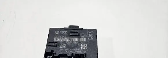 Audi A5 Sportback 8TA Door control unit/module 8T0959795H