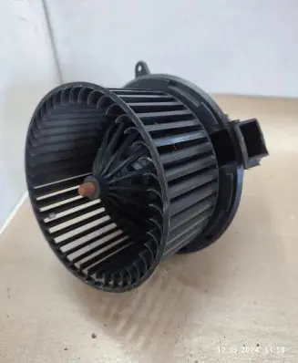 Citroen C3 Heater fan/blower T4190001