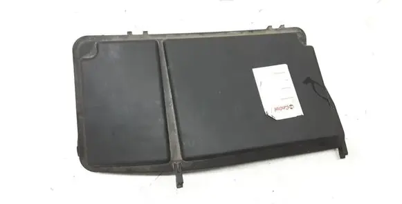 Mercedes-Benz ML W163 Fuse box cover 1635400182