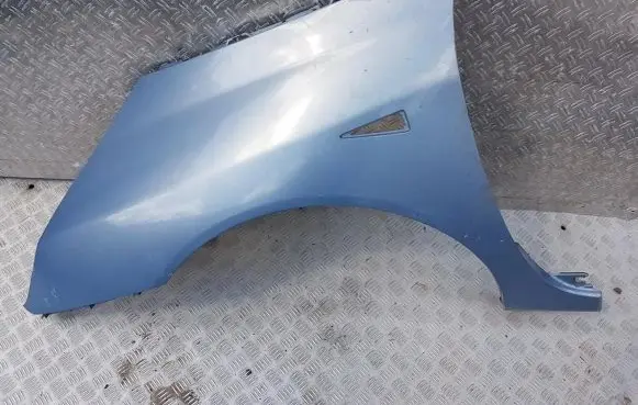 Renault Espace - Grand espace IV Fender