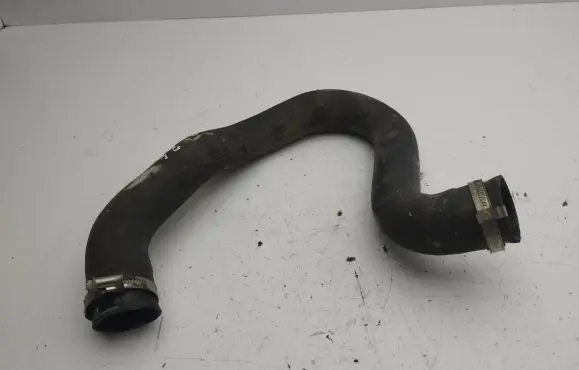 Citroen C4 II Picasso Intercooler hose/pipe