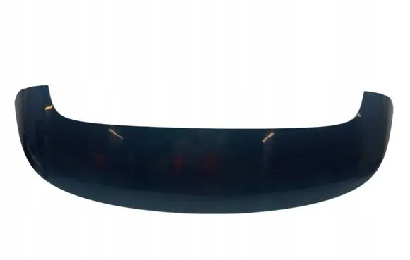 Opel Astra K Rear window tailgate spoiler 422308280