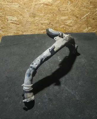 Volkswagen Eos Intercooler hose/pipe 5N0145840G