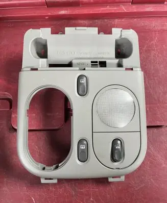 Renault Scenic I Front seat light 7700836257 7700434584