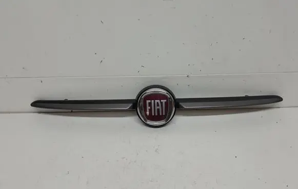 Fiat 500 Front grill 735637413