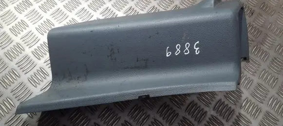 Renault Scenic I Other interior part 7700836251