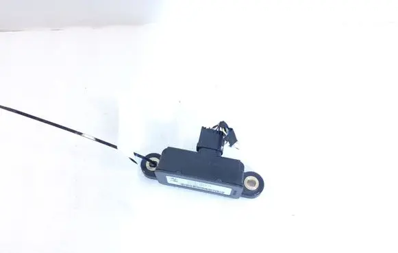 BMW 3 E90 E91 ESP acceleration yaw rate sensor 6778421 34526778421