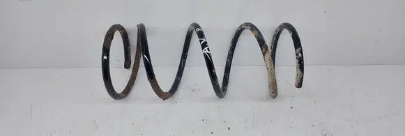 Toyota Avensis Verso Front coil spring