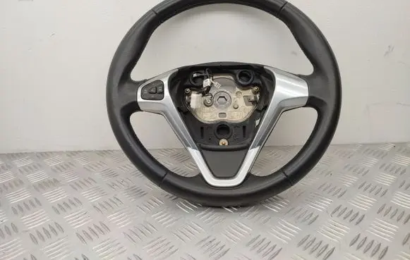 Ford B-MAX Steering wheel AV113600JA AV113600JA3ZHE