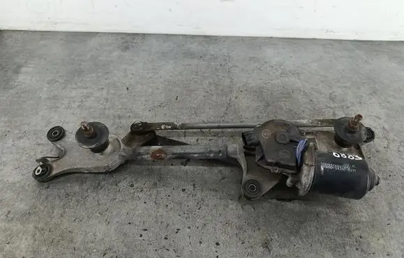 Honda Stream Front wiper linkage 1592005371