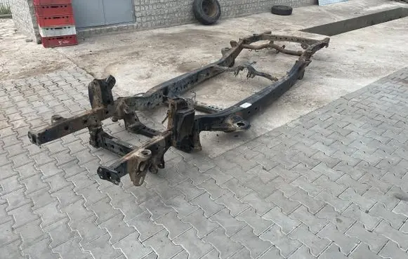 Ford Ranger Frame DG18877