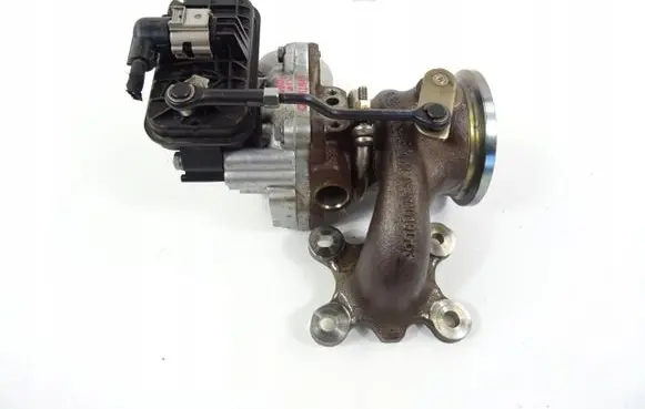 Volkswagen T-Cross Turbo 04C145701M
