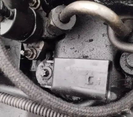 Land Rover Range Rover L322 Camshaft position sensor
