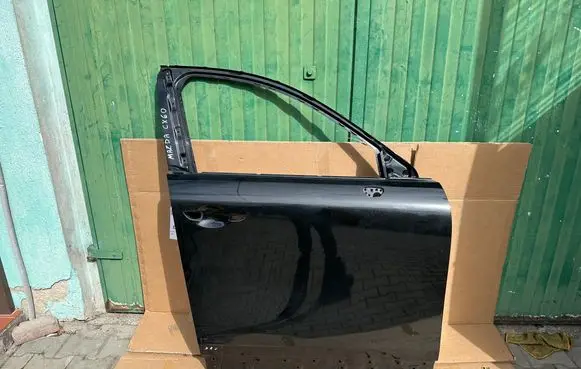 Mazda CX-60 Front door KBB358010 S5267