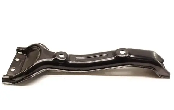 Tesla Model 3 Front passenger seat console base 1098704-00-D