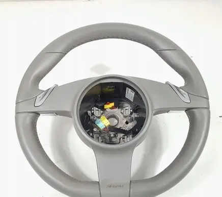 Porsche Panamera (970) Steering wheel 7PP419091AB