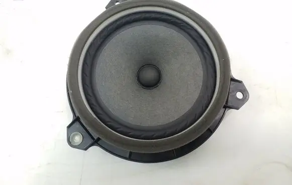 Toyota Urban Cruiser (XP110) Rear door speaker 861602B580