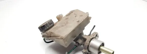 Peugeot 206 Master brake cylinder
