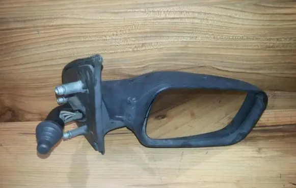 Fiat Punto (176) Front door electric wing mirror e30149301