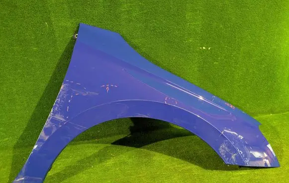 Skoda Fabia Mk4 (6VA) Fender