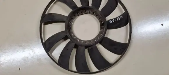 Volkswagen PASSAT B5.5 Fan impeller 