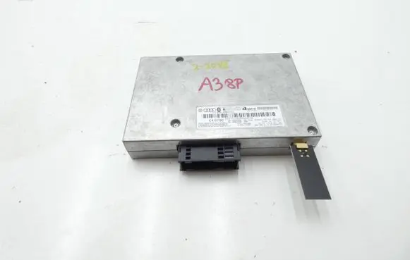 Audi A3 S3 8P Bluetooth control unit module 8P0862335S