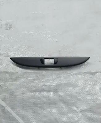 Jaguar X-Type Other interior part 1X4314C698CB