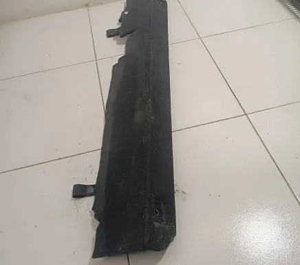Mercedes-Benz ML W166 Other trunk/boot trim element A1666800102 0070785 3353753