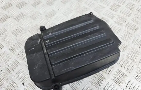 Skoda Octavia Mk2 (1Z) Air filter box cover TL9010895
