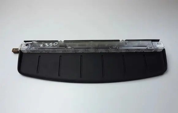 Nissan 350Z Third/center stoplight 28663712