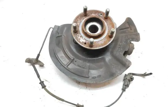 KIA Sportage Front wheel hub