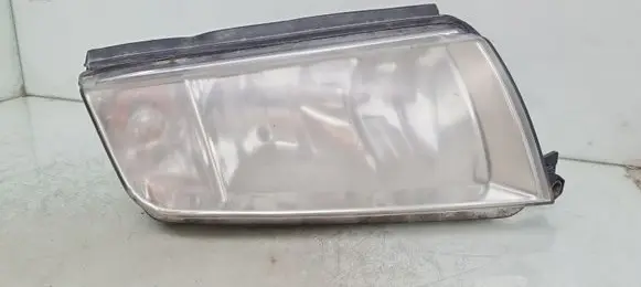 Skoda Fabia Mk1 (6Y) Headlight/headlamp 07181110