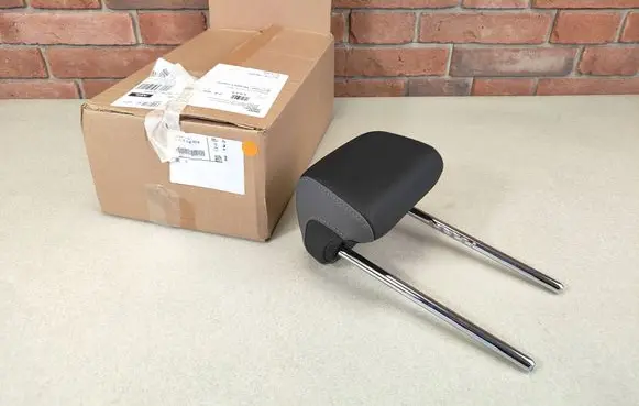 BMW X3 G45 Rear seat headrest 5A7A0D4