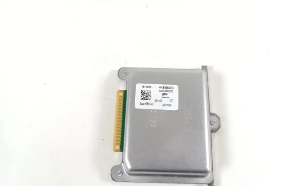 Citroen C4 X Xenon control unit/module 0543050100