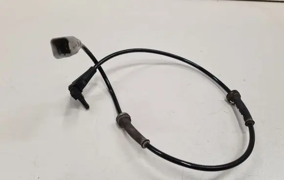 Peugeot 307 ABS brake wheel speed sensor 9644966780