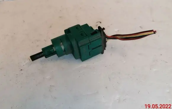 Seat Alhambra (Mk1) Brake pedal sensor switch 1C0945511A