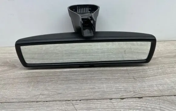 Volkswagen PASSAT CC Rear view mirror (interior) 7N0857511 7n0857511k9b9