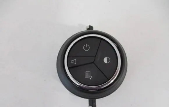 Citroen DS5 Other switches/knobs/shifts