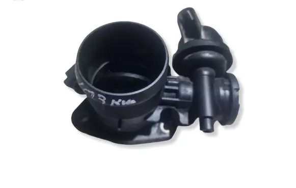 Ford Galaxy Throttle valve 9647474880