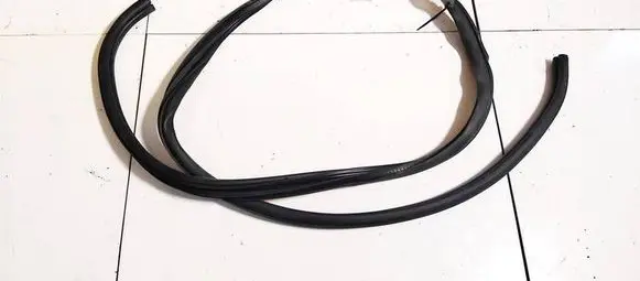Mazda 3 I Rubber seal rear door 