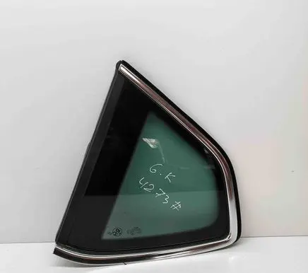 Seat Tarraco Rear side window 5FJ845041 43R011595