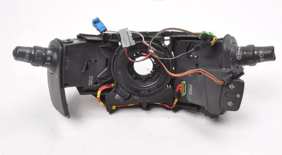 Renault Modus A set of switches 8200627607