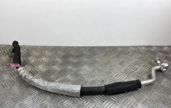 Air conditioning (A/C) pipe/hose