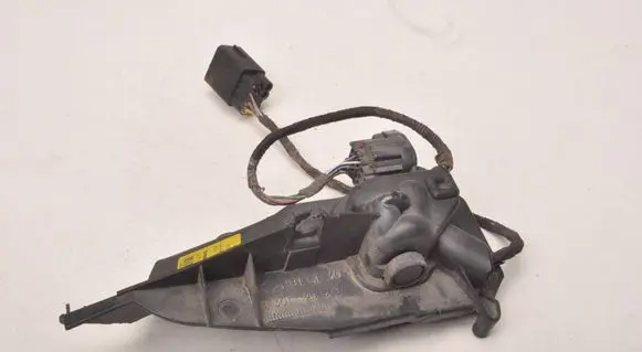 Volvo C70 Engine mount bracket 31213766