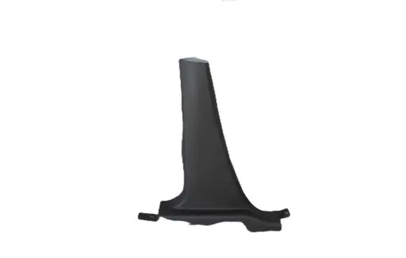 Fiat Doblo (B) pillar trim (bottom) 735456776