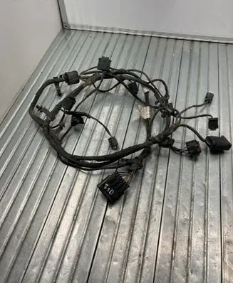 BMW 5 F10 F11 Other wiring loom 9271937 17012013 540010991256