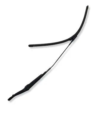 Opel Zafira C Front wiper blade arm 20812594