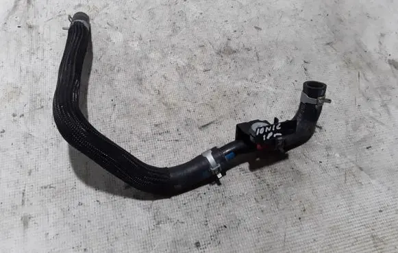 Hyundai Ioniq Engine coolant pipe/hose 369202B102