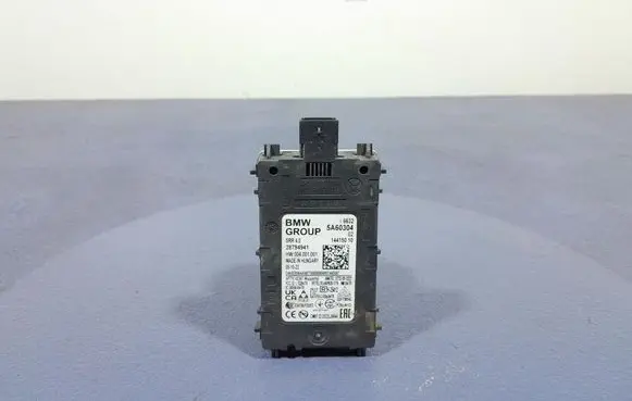 BMW X6 M Blind spot module 5A60304