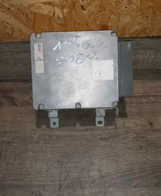 Mazda 6 Engine control unit/module